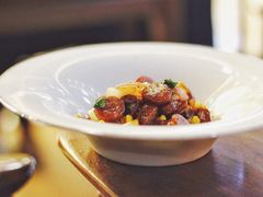 烤肠-1861意大利餐厅(文化广场店)