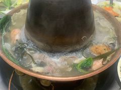 -原柳滩高台阶涮羊肉