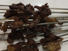 -喜胖串店(光华路店)