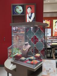 -周生生Chow Sang Sang(苏州中心南区店)