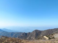 -阳台山自然风景区