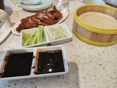 -玉林烤鸭店(垡头店)