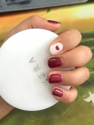 -Umi nail日式美甲美睫工作室