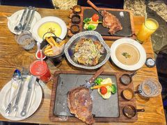 -1886德国汽车餐厅(外滩中央店)