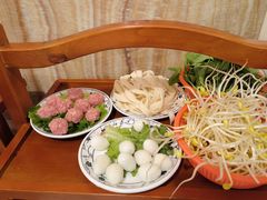 -云南邹记天麻火腿鸡(簇桥店)