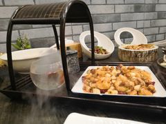 -庆合府重庆大排档(紫都城店)