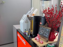 -Sips&Lick茶兰咖啡(五道口店)