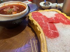 -东海怡品海鲜豆捞(星街坊店)