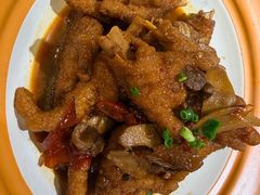 -董厨煨汤馆(车站路店)