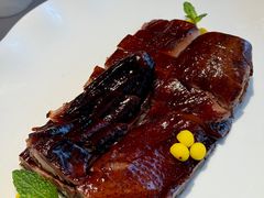 -蘇锦宴·淮扬菜烤鸭·小院(三元桥霄云路店)
