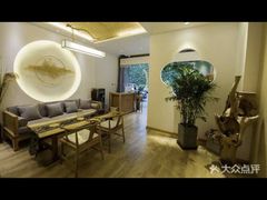 -徽珍源(龙茗路店)