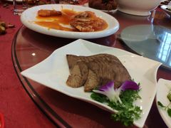 -天津瑞湾开元名都酒店餐厅