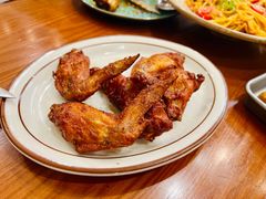 -CRAZYONES西班牙海鲜饭(上海美罗城店)