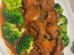 -汤城小厨•粤菜•靓汤(西直门凯德MALL店)