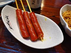 -黑白电视长沙小吃(美林M·LIVE天地东座店)