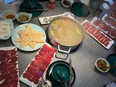 -二刀潮牛(重庆光环购物公园店)