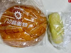 -山崎面包(第一八佰伴店)