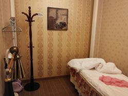 -芳朵美容养生SPA