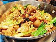 -阿毛饭店(和义路店)