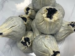 -谭景其·谭氏麻油菜包(集庆路店)