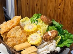 -广州海鲜酒楼(长丰园店)
