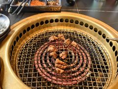 -谷牛和牛烤肉(漕河泾印象城店)
