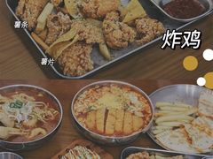 -青春分食(仙林大学城店)