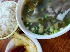 -陈记汤饭(水巷口店)