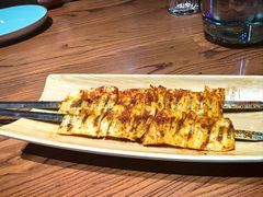 -驿楼兰·新疆菜(火车站店)