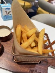 -奈尔宝家庭中心·亲子餐厅(苏州大悦城店)