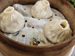 -永和豆浆(扬子店)