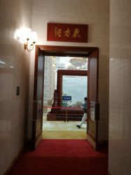 -人民大会堂宴会厅