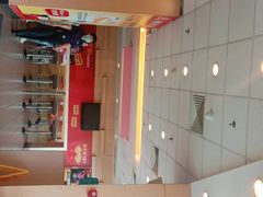 -麦当劳(庐山南路店)