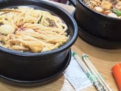 原味砂锅土豆粉-姐弟俩土豆粉(同城街华联店)