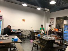 大堂-天治宣·野椒鸡(龙头寺总店)
