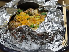 -79号渔船海鲜饭店(华强北店)