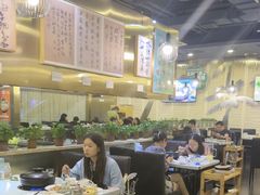 -烹然四季椰子鸡火锅(团结湖总店)