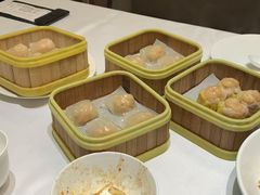 -香港狮子山下·明星粤菜餐厅(北苑店)