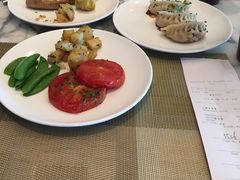 -上海龙之梦万丽酒店