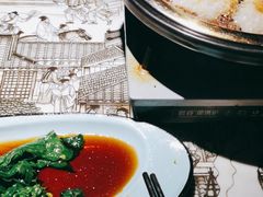 -绿茶餐厅(乐峰广场店)