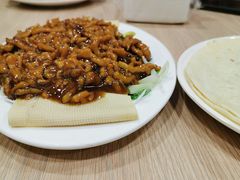 -姥家春饼店(漳州二路店)