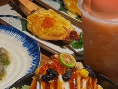 -玉川屋·深夜食堂居酒屋(柳巷店)