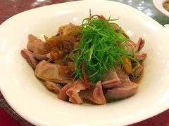 凉拌猪肚丝-庄氏祥记家常食府(国瑞建材家居博览中心店)