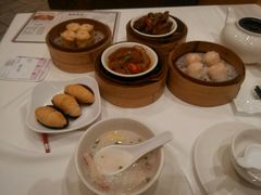 -稻香酒家·34年老字号·港式粤菜(汉街店)