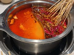 -签哥签妹儿串串火锅(青年路店)