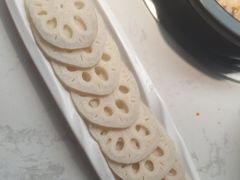 -周渝食惦酸菜鱼(青浦店)