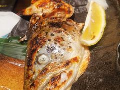 -明日叶日本料理(新区淮海街店)