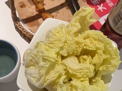 -左庭右院鲜牛肉火锅(南通CBD大有境店)