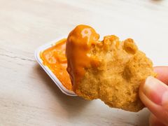 -麦当劳(塔园路店)