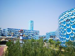 -华夏文旅海洋公园